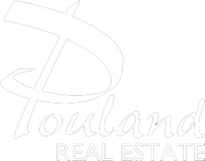 Pouland Real Estate logo